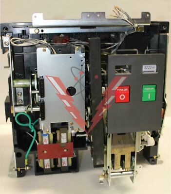 Eaton MDSC303HEA 3000A