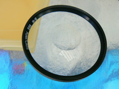 B+W 55MM SPOT LENS, NEW IN ORIGINAL BOX AND STORAGE CASE, 50% OFF - Picture 4 of 15