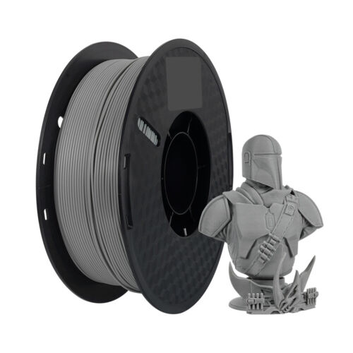 【Buy 4 Pay 3】Kingroon 3D Printer Filament Matte PLA PETG 1.75mm 1KG Spool Bundle - Picture 36 of 46