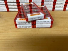 Authentic TCMT 3(2.5)2-PM 4335 SANDVIK INSERT