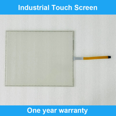 Touch Screen Panel Glass Digitizer MP377 19'' TOUCH MP377-19 6AV6644-0AC01-2AX1
