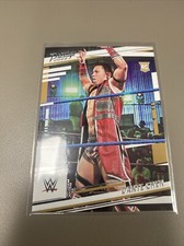 2022 Panini Chronicles WWE #171 Dante Chen
