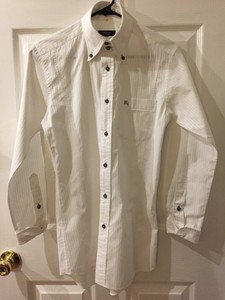 burberry black label