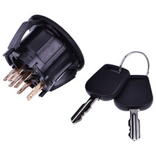 Ignition Switch 725-12066 925-12066 For Cub C...