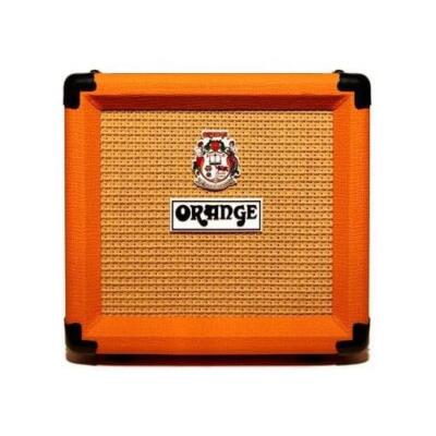 Orange Micro Terror PPC108 - 1x8 Gitarrenverstärker Cabinet in Orange (Open-Boxed)