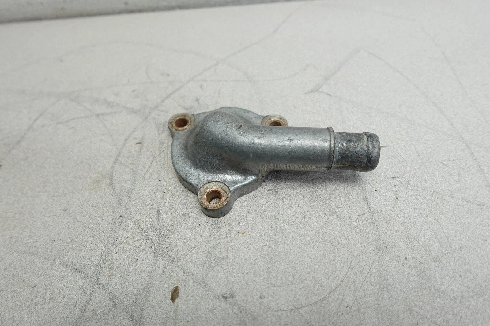 1979 Polaris TXL 340 OEM Engine Waterpump Cover