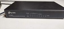 TP-Link TL-SF1008P 8-Port 10/100Mbps Fast Ethernet Desktop Switch, 4 PoE Ports 
