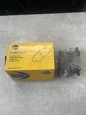 Comline Rear Brake Pads CBP31587 for Honda Civic (2006-Present) - New in Box