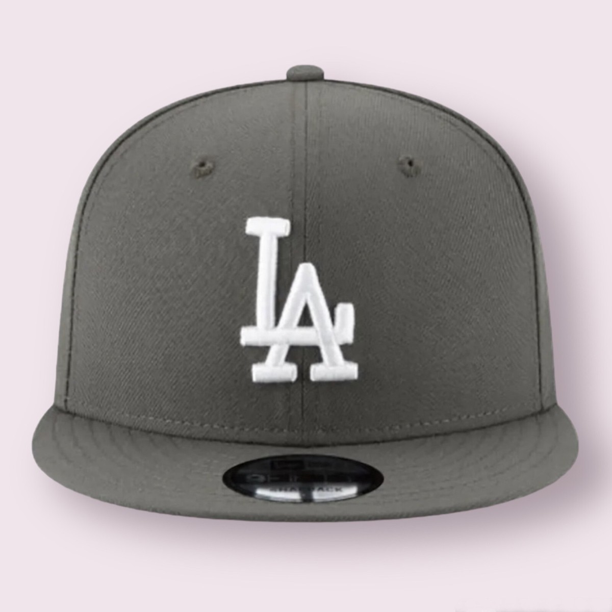 90s NEW ERA LA Dodgers CAP タグ付 39Thirty League LA Dodgers Cap by New Era - 32,95 €