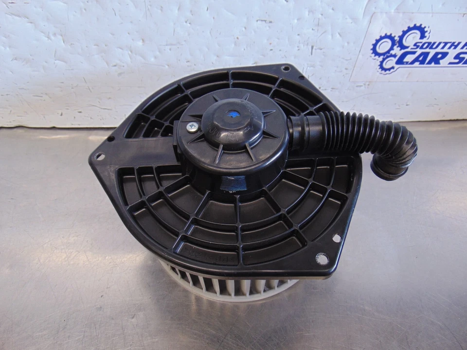 Honda Civic Blower Motor MK7 01-06 Fan Heater Resistor Calsonic kansei - Image 4 of 4