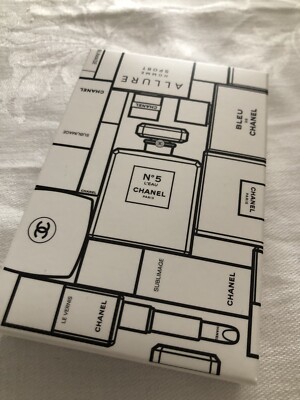 Chanel Spielkarten