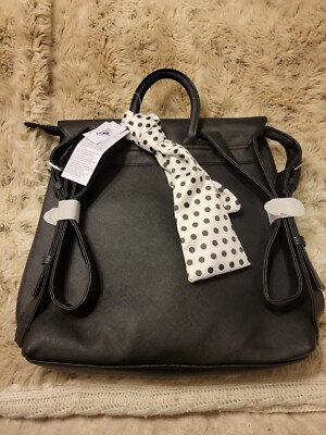Disney Epcot Italy World Showcase Minnie Bellissima Backpack  display picture 1