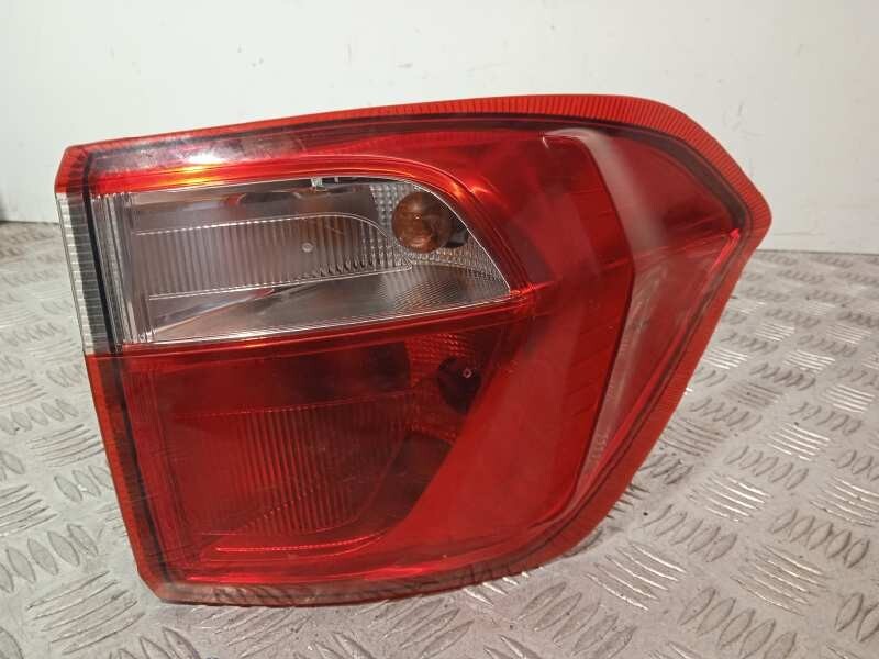 CN1513404BB REAR LIGHT RIGHT / 969313 FOR FORD ECOSPORT CR6 TREND+