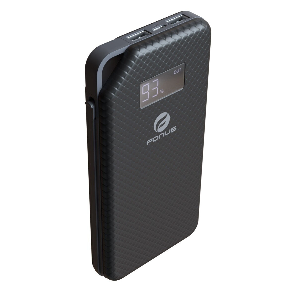 For Samsung Galaxy S24/Ultra/Plus - 10000mAh Power Bank Charger Portable Backup