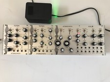 Atomosynth totem Koe