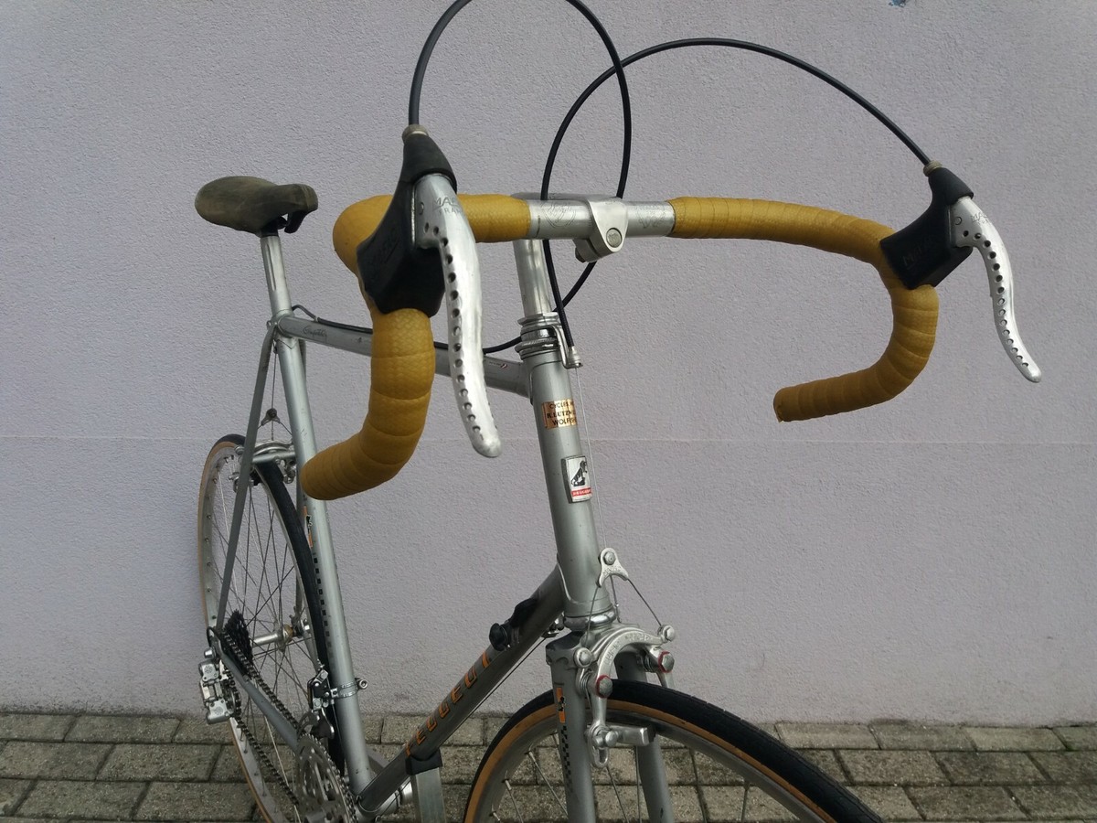 Peugeot competition 1978 vintage Rennrad | eBay