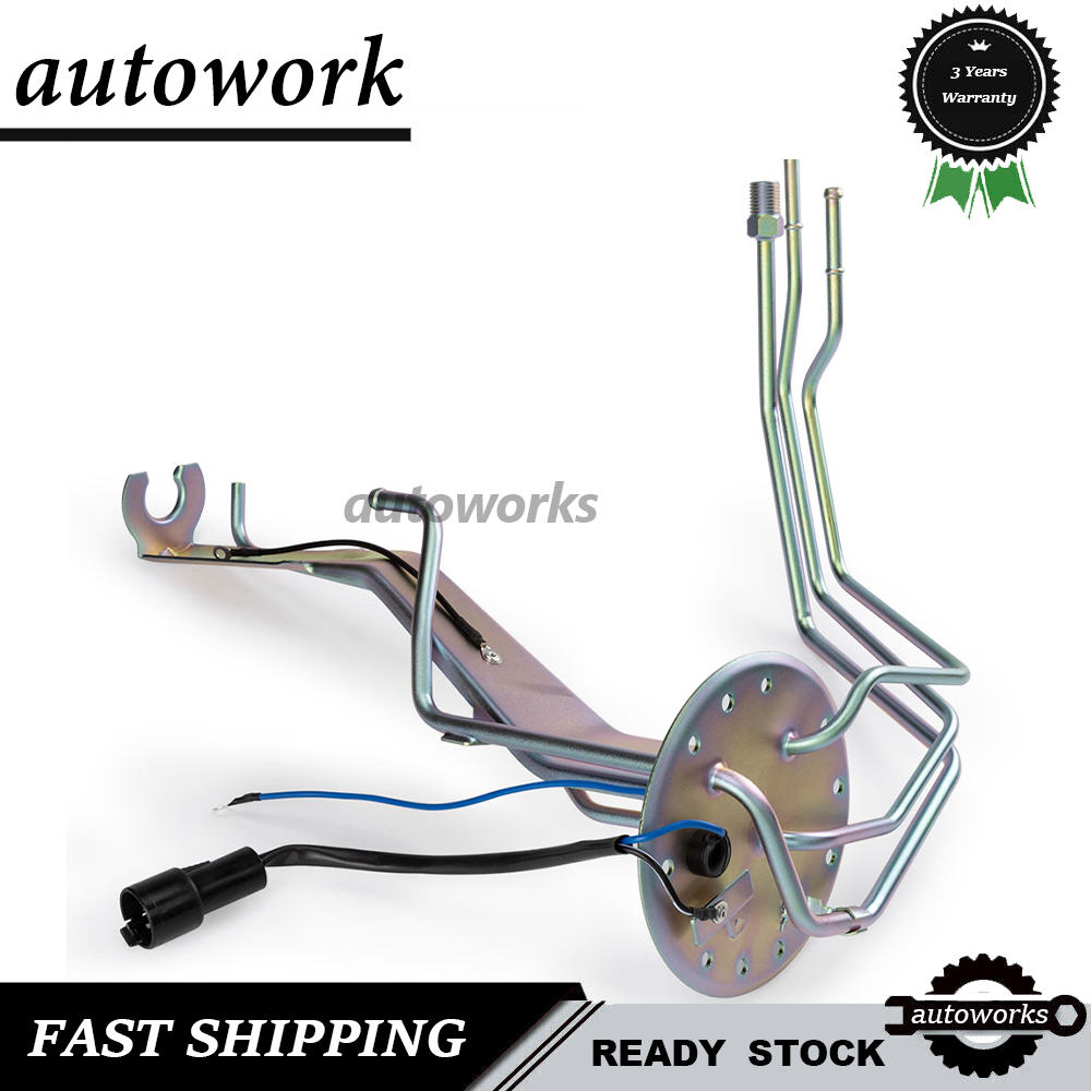 For Toyota Pickup Truck Fuel Pump Hanger Assembly w/ Sending Unit