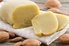 Marzipan Rohmasse - 12,5 kg - B&auml;ckereiqualit&auml;t - MO Qualit&auml;t