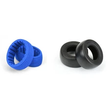 Pro-Line Bald Eagle Slick S3 2.2/3.0 Short Course Truck Tires 10210-203