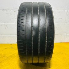 315/30 ZR22 107Y Michelin Pilot Sport 4 S ⭐️ | 3.5mm | 315/30/22.