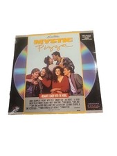 Mystic Pizza Laserdisc 1989 NEW SEALED MINT