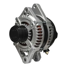 Mpa Electrical 11514 Alternator 12 V, Nippon, Cw (Right), With Pulle for Denso
