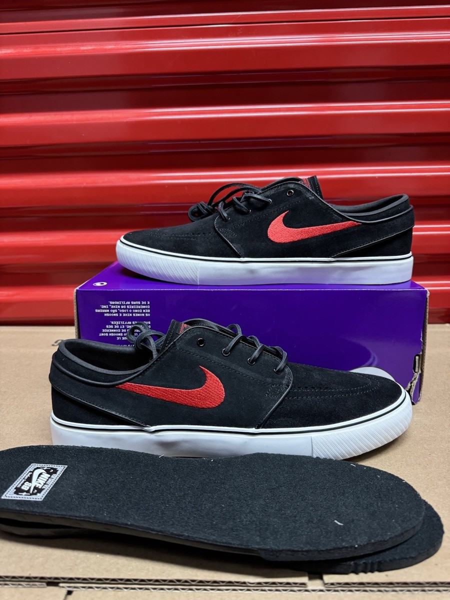 Sb Zoom Stefan Janoski Novo TÊNIS NIKE SB ZOOM STEFAN JANOSKI