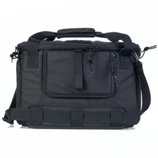 Shockproof bag for EcoFlow / EcoFlow DELTA 3 1500 with damper, black