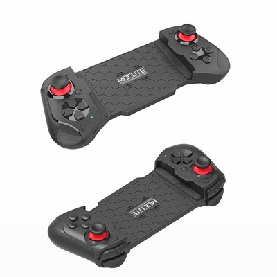 Rechargeable Bluetooth Gamepad Controller For Mocute 060 for IOS Android Mobile