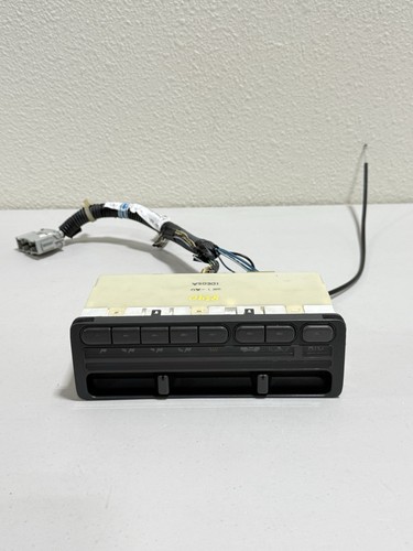 92-95 Honda Civic EG Climate Control Unit HVAC OEM Genuine 98k Miles #8390