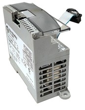 Allen-Bradley 1762-OW16 Ser B Rev A PLC Output Module