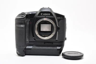 canon eos 1 body products for sale | eBay