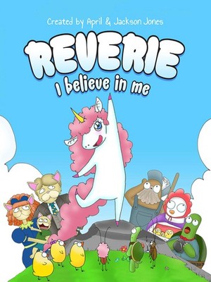 REVERIE: I BELIEVE IN ME - CHILD