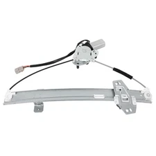 Window Regulator parts For Acura RL 1998-01 Sedan Front Left Driver W/ Motor US