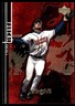 Rafael Furcal 2000 Upper Deck Black Diamond Rookie Edition #48 Braves MLB READ