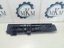 BMW E87 120I 2008 WASSERK�HLER HALTER LINKS 7524912