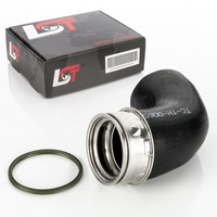Turboschlauch Drosselklappenstutzen FüR Skoda Octavia 1Z Superb 3T 1.9 2.0 Tdi