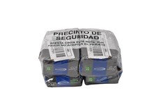 Schwalbe AV17 700c 28" Bike Inner Tubes Schrader Valve 28/47  622 Pack Of 4
