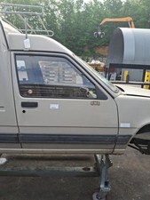 Porte avant et accessoires Renault EXPRESS