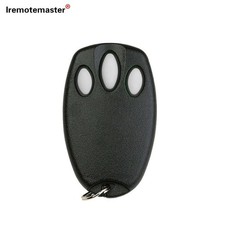 Ersatz Handsender 433,92 MHz 3 Tasten für LiftMaster Chamberlain 4330 4332