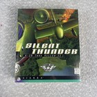 Vintage Silent Thunder A-10 Tank Killer II PC Game New Sealed Windows 95 Sierra