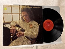 Al Kooper - A Possible Projection Of The Future/Childhood's End - Vinyl LP - VG