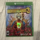 Borderlands 3 - Microsoft Xbox One