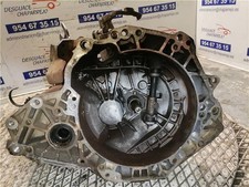 Boite de vitesse Suzuki WAGON R+