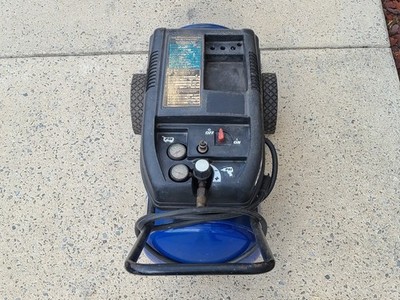 Campbell Hausfeld wl650001aj Compressor | eBay