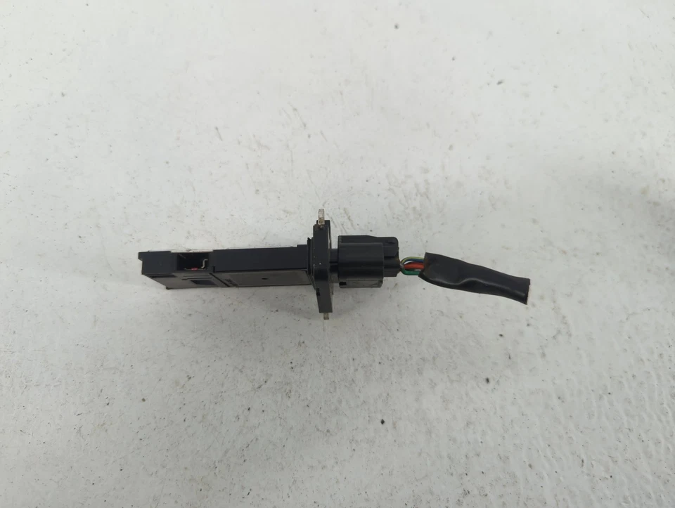 Medidor de flujo de aire másico Nissan Máxima 2004-2014 Maf JCQMU Foto 4 de 4