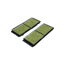 Innenraumfilter Pollenfilter für Mazda 3 BL id16080