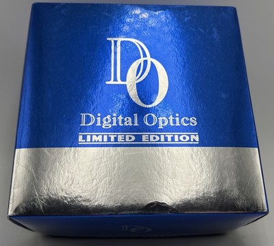 Digital Concepts  Digital Optics  Limited Edition 37mm Lens Kit   0.5× Wide Angl