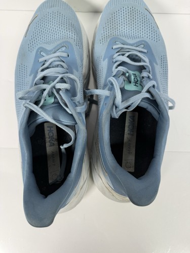 Hoka One One Arahi 7 Mens 12.5 Blue - Picture 3 of 10