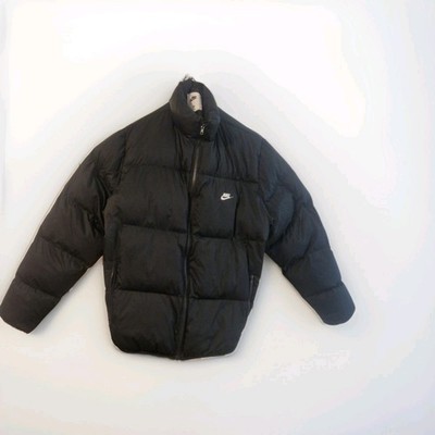 Nike NSW Club Therma Fit Puffer Jacke Herren Winterjacke